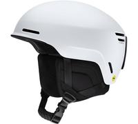 Smith - Ski helmet - Method MIPS Matte White for Men - Size 55-59 cm White 55-59 cm