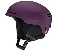 Smith - Method MIPS - Ski helmet size 51-55 cm - S, purple