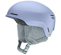 Smith - Method MIPS - Ski helmet size 51-55 cm - S, purple/grey