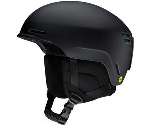 Smith Method MIPS Snowboard/Ski Helmet, M, Matte Black