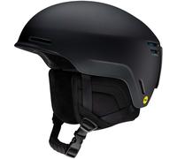 Smith Method MIPS Snowboard/Ski Helmet, XL, Matte Black