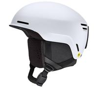 Smith - Ski helmet - Method Pro MIPS Matte White for Men - Size 59-63 cm White 59-63 cm