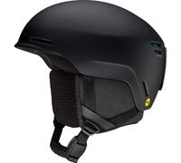 Smith Method Pro Mips Helmet Black 51-55 cm