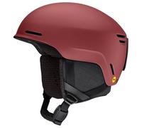 Smith - Method Pro Mips - Ski helmet size 51-55 cm - S, red