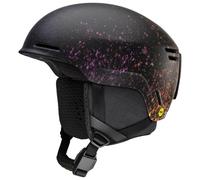 Smith - Method Pro Mips - Ski helmet size 55-59 cm - M, grey/black