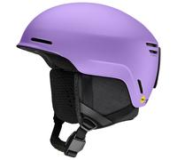 Smith - Method Pro Mips - Ski helmet size 55-59 cm - M, purple