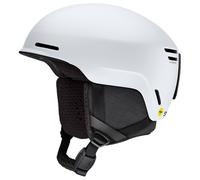 Smith - Method Pro Mips - Ski helmet size 63-67 cm - XL, white/grey