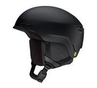 Smith Method Pro MIPS Ski + Snowboard Helmet Matte Black