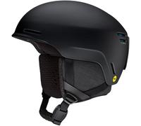 SMITH Method Pro MIPS Unisex Helmet, Matte Black, One Size