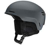Smith - Method - Ski helmet size 59-63 cm - L, grey