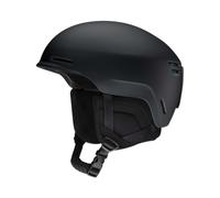 Smith Method Helmet Black 51-55 cm