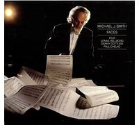 Smith, Michael J. - Faces [VINYL]