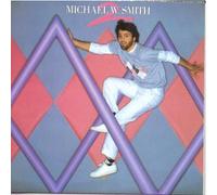Smith, Michael W. - Mws II [CASSETTE]