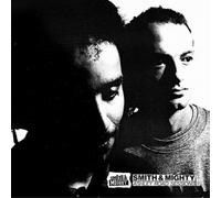 Smith & Mighty Ashley Road Sessions 88-94 (CD) Album