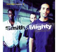 Smith & Mighty - DJ Kicks - Smith & Mighty