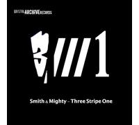 Smith & Mighty - Three Stripe One [VINYL]