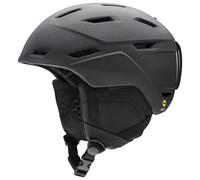 Smith Mirage MIPS Women's Helmet - Matte Black Pearl S