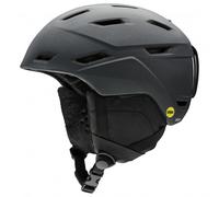 Smith - Mirage MIPS - Ski helmet size 51-55 cm - S, black/grey