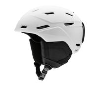 Smith Mission Helmet White 51-55 cm