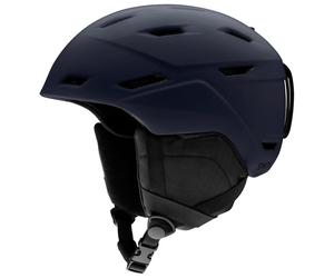 Smith - Mission Matte Midnight Navy - M - Helmet
