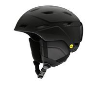 Smith Mission MIPS Ski and Snowboard Helmet in Matte Black