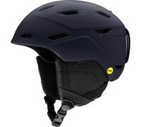 Smith Mission MIPS, ski helmet, matte midnight navy 51-55cm