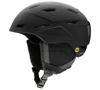 Smith - Mission MIPS - Ski helmet size 55-59 cm - M, black