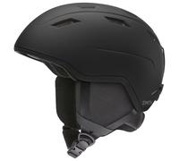 Smith - Pack Helmet Mondo Matte Black - XL + Mountain Belledonne Black Adaptive Red Mirror - Helmet