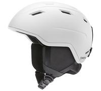 Smith - Mondo Matte White - M - Helmet