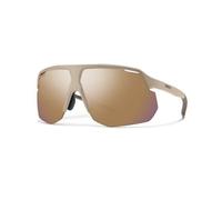 Smith MOTIVE 4VF/0K Men's Sunglasses Grey Size 74
