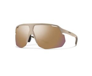 Smith MOTIVE 4VF/0K Men's Sunglasses Grey Size 74