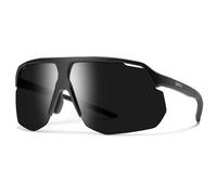 Smith - Motive ChromaPop Cat. 3 VLT 10% - Cycling glasses black