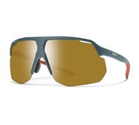 Smith - Motive ChromaPop Mirror Cat. 3 VLT 14% - Cycling glasses olive