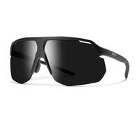 Smith - Motive Matte Black Chromapop Black - Sunglasses