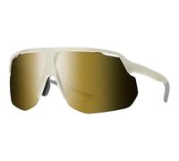 Smith Motive Matte Black ChromaPop Black Unisex Adult