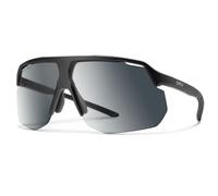 Smith MOTIVE Men's Glasses, Black, Size 74