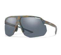 Smith MOTIVE U1F/Z8 Men's Sunglasses Tortoiseshell Size 74