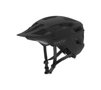 Smith - Mountain Bike Helmet - Engage Mips Matte Black - Size 51-55 cm Black 51-55 cm
