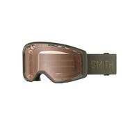 Smith Rhythm Mtb Goggles Green Amber Low Light/CAT2