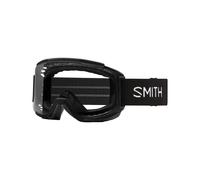Smith - MTB goggles - Squad Mtb Black Clear Black one size
