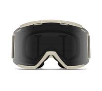 Smith MTB Goggles Squad XL MTB 1AP 4Y Chalk ChromaPop Sun Black AF