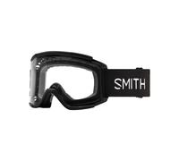 Smith - MTB goggles - Squad Xl Mtb Black in Silicone Black one size
