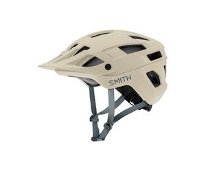 Smith - MTB helmet - Engage MIPS Matte Chalk - Size 59-62 cm - Beige Beige 59-62 cm
