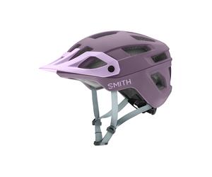 Smith - MTB helmet - Engage Mips Matte Meteorite / Aura - Size 51-55 cm - Purple Purple 51-55 cm