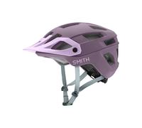 Smith - MTB helmet - Engage Mips Matte Meteorite / Aura - Size 55-59 cm - Purple Purple 55-59 cm