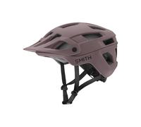 Smith - MTB helmet - Engage MIPS Matte Rosewood in Wood - Size 59-62 cm - Purple Purple