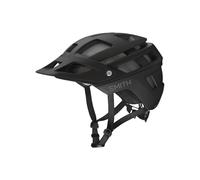 Smith - MTB helmet - Forefront 2 Mips Matte Black - Size S Black S