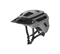 Smith - MTB helmet - Forefront 2 Mips Matte Cloudgrey - Size 51-55 cm - Grey Grey 51-55 cm