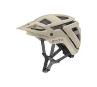 Smith - Forefront 3 Mips - Bike helmet size 59-62 cm - L, grey