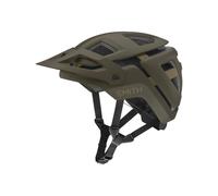 Smith - MTB helmet - Forefront 3 MIPS Matte Forest for Men - Size 51-55 cm - Khaki Khaki 51-55 cm